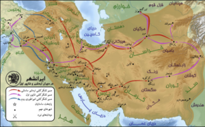 ایران باستان